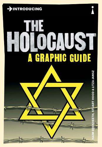 Introducing the Holocaust - Haim Bresheeth