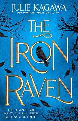 \Iron Raven - N"