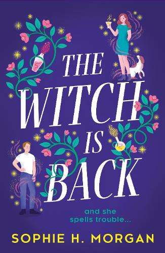 \Witch Is Back - N"
