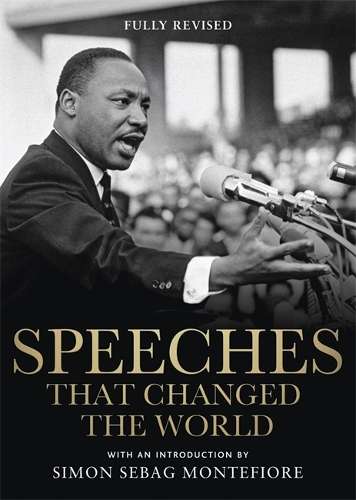 Speeches That Changed the World - Quercus