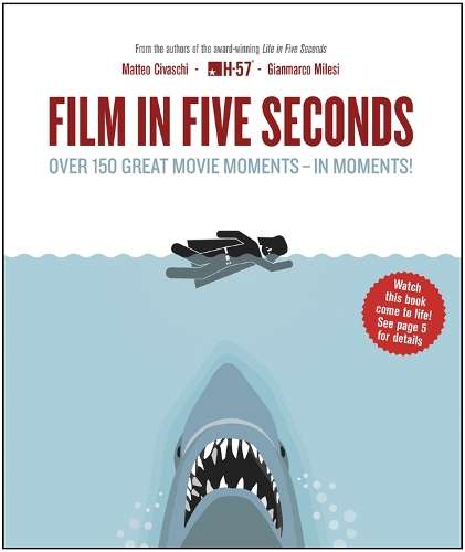 Film in Five Seconds - Gianmarco Milesi
