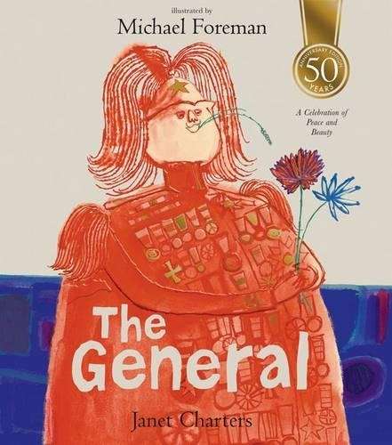 The General - CHARTERS,J