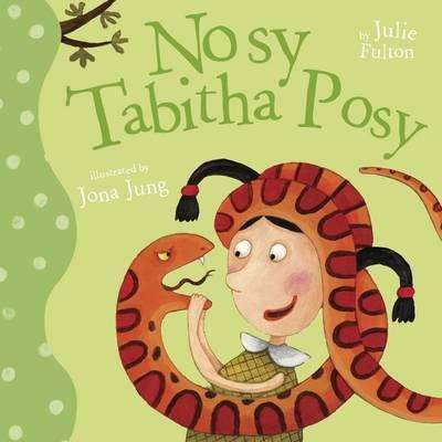 NOISY TABITHA POSY - MAVERICK