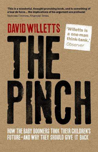 The Pinch - David Willetts
