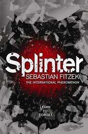 Splinter - Sebastian Fitzek