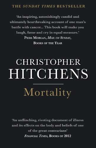 no - Christopher Hitchens