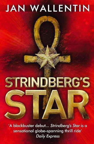 Strindberg's Star - Jan Wallentin