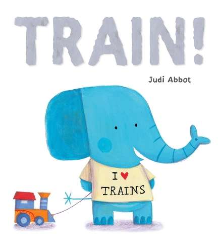 TRAIN - PHAMBILI
