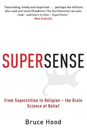 SUPERSENSE SECONDHAND - HOOD,B