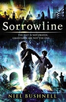 SORROWLINE - Niel Bushnell