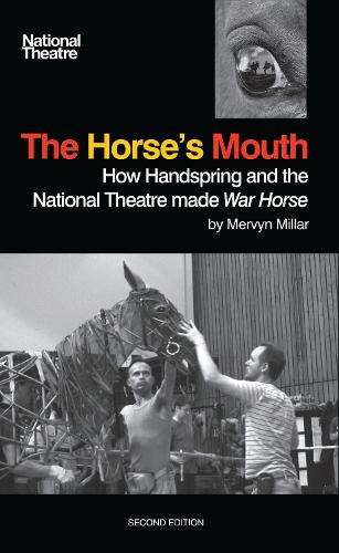 The Horse's Mouth - Mervyn Miller