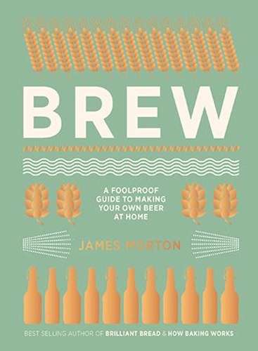 Brew - James Morton