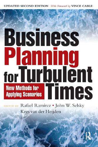 Business Planning for Turbulent Times - RAMIREZ