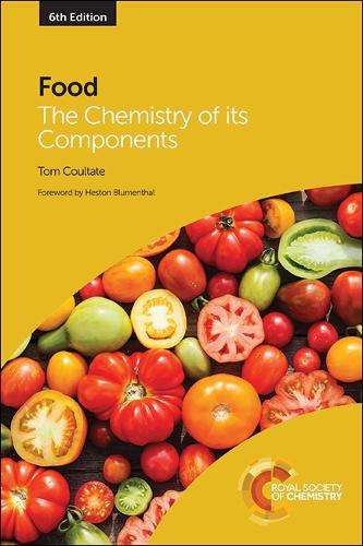 Food - Tom P. Coultate