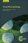 FOOD MICROBIOLOGY 4ED 2HD SECONDHAND - ADAMS