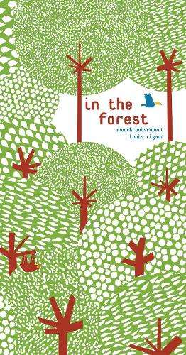 In the Forest - Sophie Strady