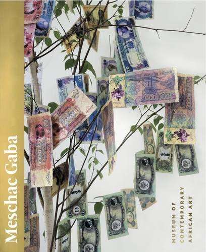 Meschac Gaba: Museum of Contemporary African Art - Kerryn Greenberg