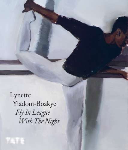 Lynette Yiadom-Boakye: Fly In League With The Night - Isabella Maidment