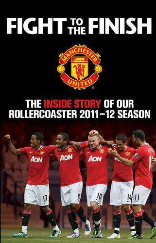 Fight to the Finish - MUFC