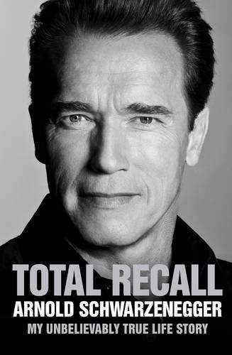 Total Recall - Arnold Schwarzenegger