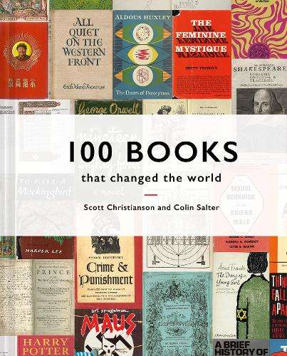100 Books that Changed the World - Scott Christianson