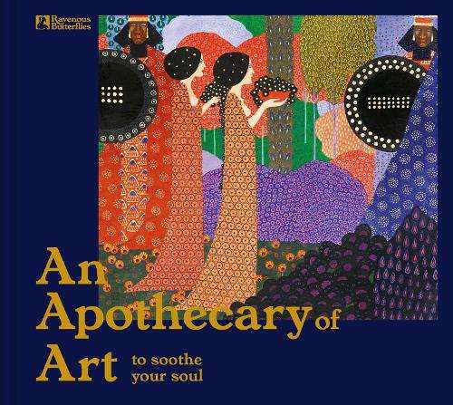 \Apothecary of Art - Y"
