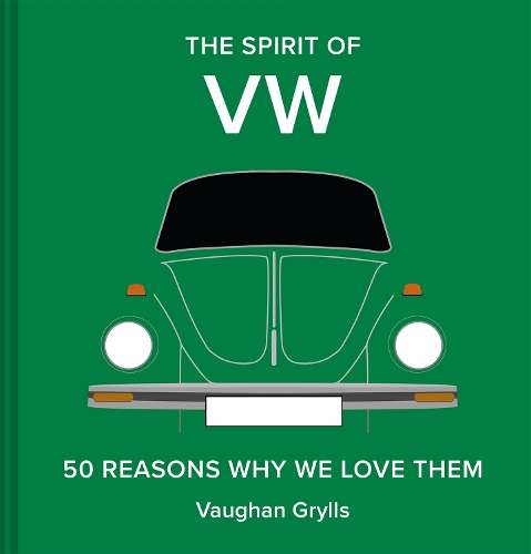 \Spirit of VW - N"