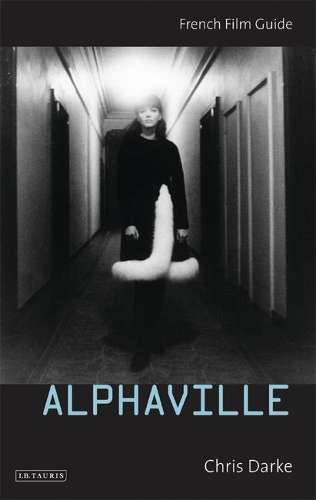 Alphaville - Chris Darke