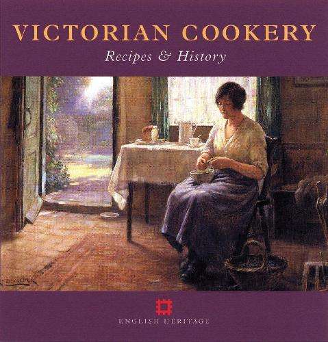 Victorian Cookery - Maggie Black