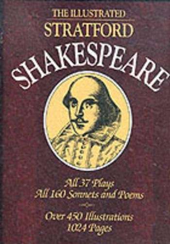 \Illustrated Stratford Shakespeare - N"