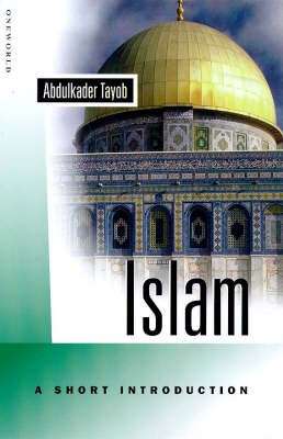 Islam - Abdulkader Tayob