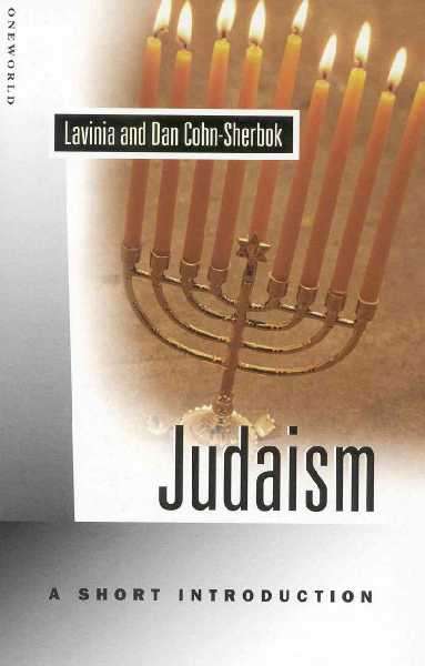 Judaism - Lavinia Cohn-Sherbok