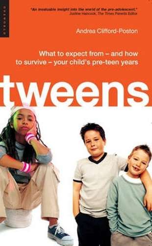 Tweens - Andrea Clifford-Poston
