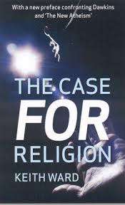 CASE FOR RELIGION SECONDHAND - WARD,K