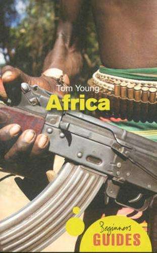 BEGINNERS GUIDE TO AFRICA SECONDHAND - YOUNG,T