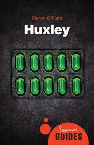 Huxley - Kieron O'Hara