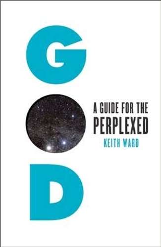 God - Keith Ward
