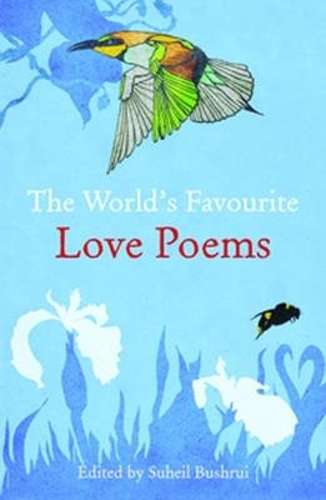 The World's Favourite Love Poems - BUSHRUI,S