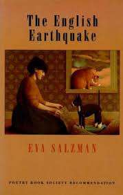 The English Earthquake - Eva Salzman