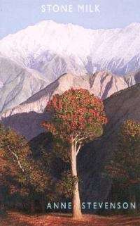 Stone Milk - Anne Stevenson