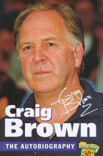 Craig Brown - Craig Brown