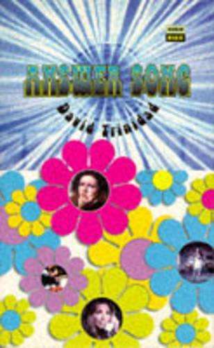 Answer Song - David Trinidad