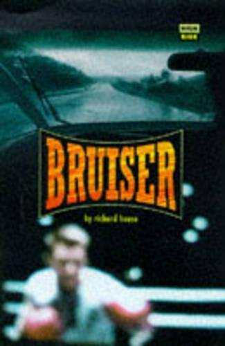 BRUISER - HOUSE