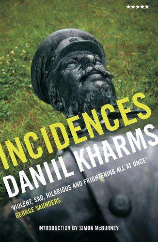Incidences - Daniil Kharms