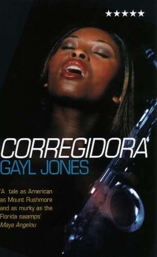 Corregidora - Gayl Jones