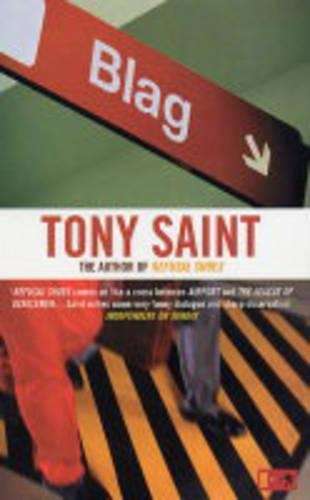 Blag - Tony Saint