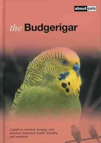 The Budgerigar - ONDERLINDEN,P