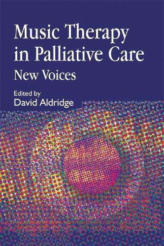 Music Therapy in Palliative Care - ALDRIDGE