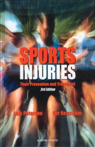 Sports Injuries - Lars Peterson