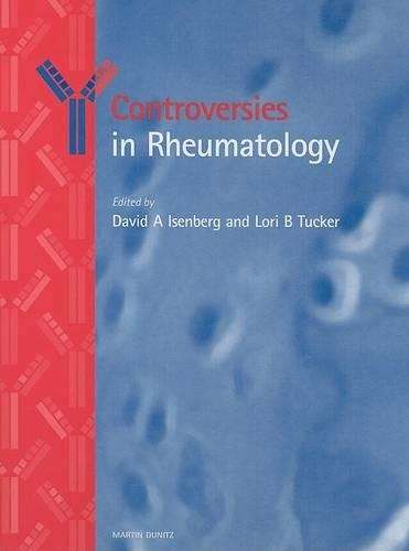Controversies in Rheumatology - David A. Isenberg